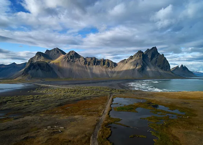 Hoefn - Berjaya Iceland Hotels
