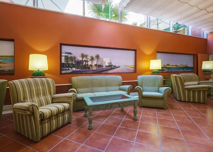 Crisol Chiclana
