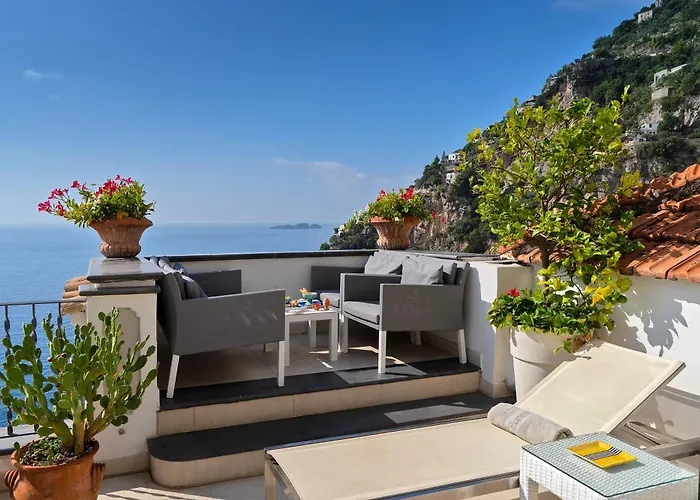 Hotel Punta Regina