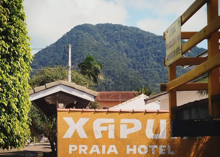 Hotel Xapuri