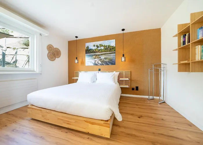 Exclusive Boutique Hotel Elisabetta