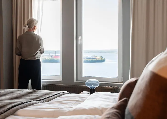 Kust Hotell & Spa