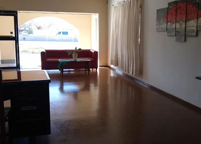 La Nueva Estancia