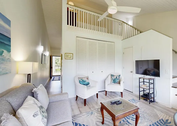 Turtle Bay Resort 132