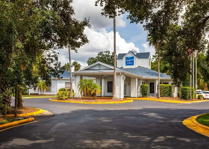 Baymont By Wyndham Orlando Lake Buena Vista South