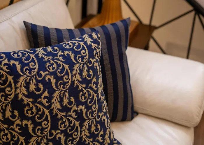 Hotel Dordéan Casona Boutique