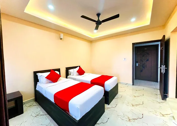 Aura By Agira Hotels