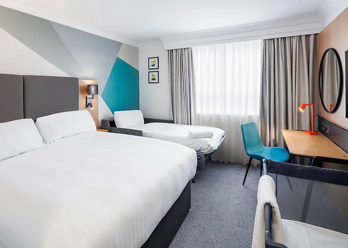 Holiday Inn Gloucester - Cheltenham By Ihg