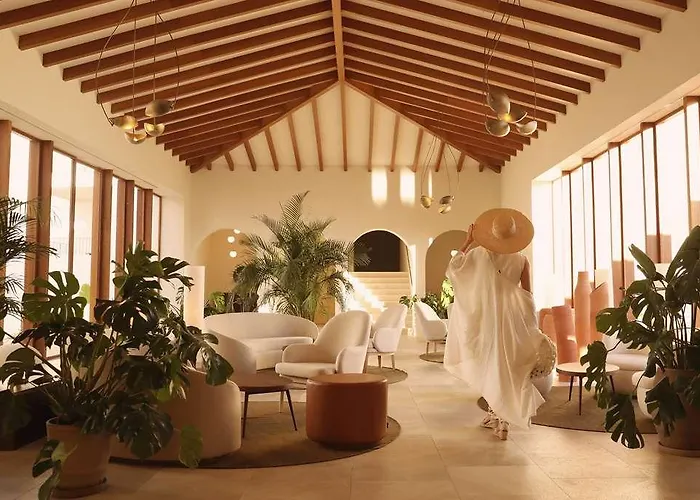 La Zambra Hotel By Hyatt