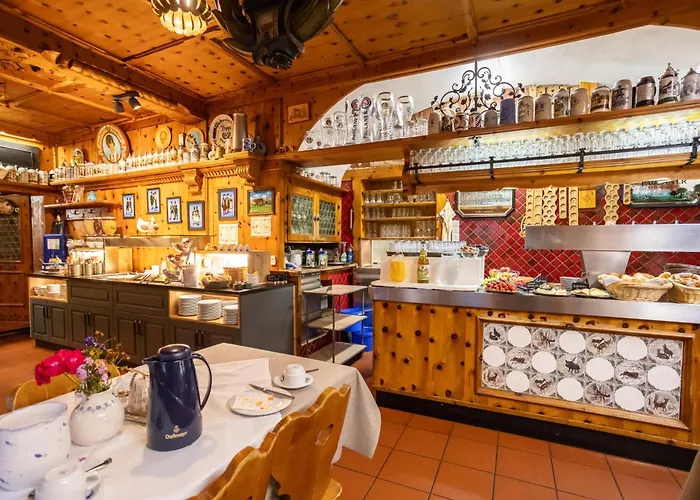 Hotel&Gasthof Fraundorfer