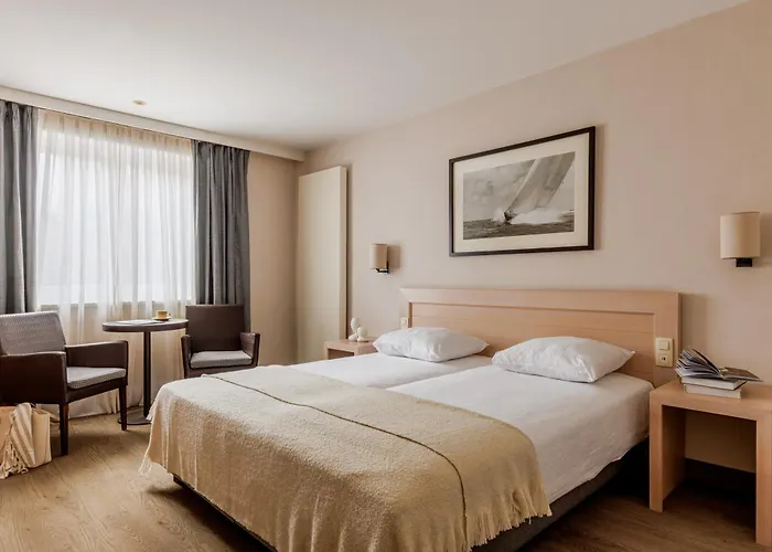 Hotel Aazaert by WP Hotels