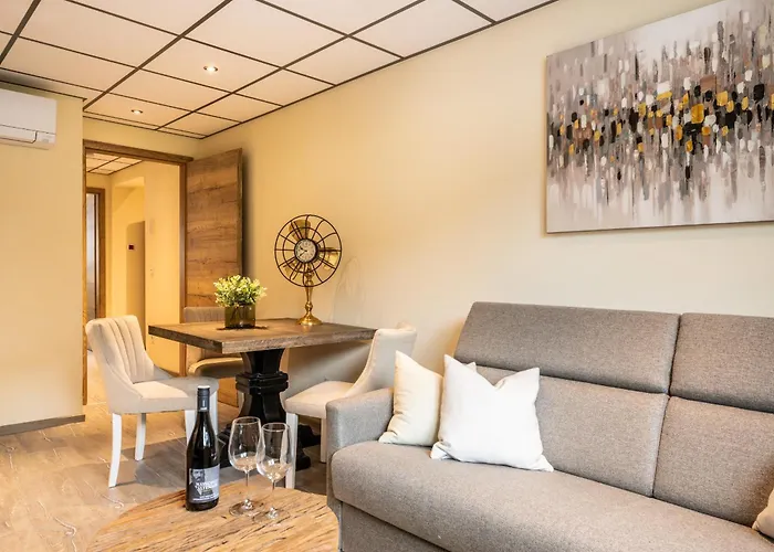 Hotel Lang