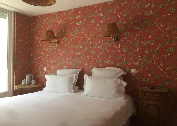Hotel Particulier Richelieu