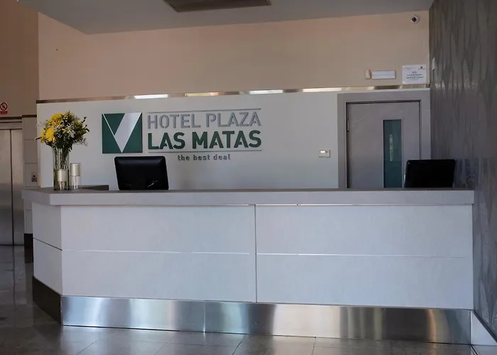 Hotel Plaza Las Matas