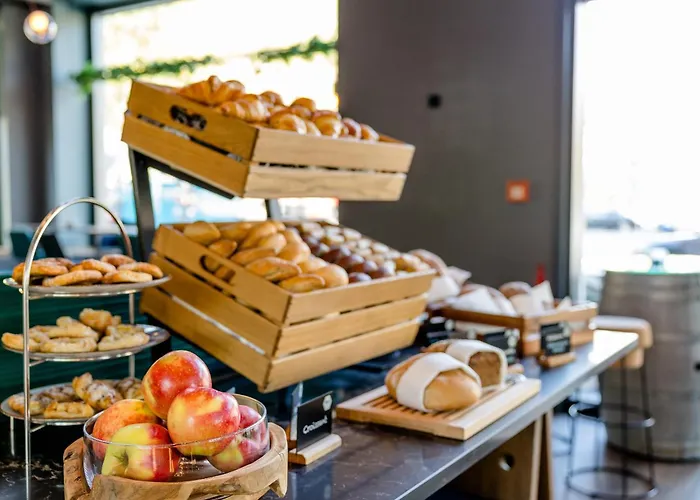 Motel One Wiesbaden