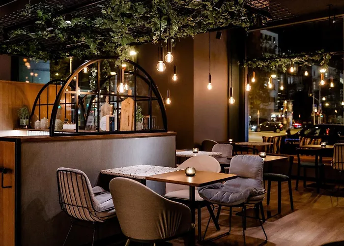 Motel One Wiesbaden
