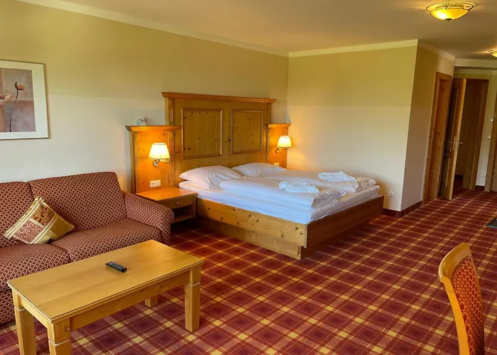 Ortnerhof - Ihr Zuhause Am Fusse Der Alpen