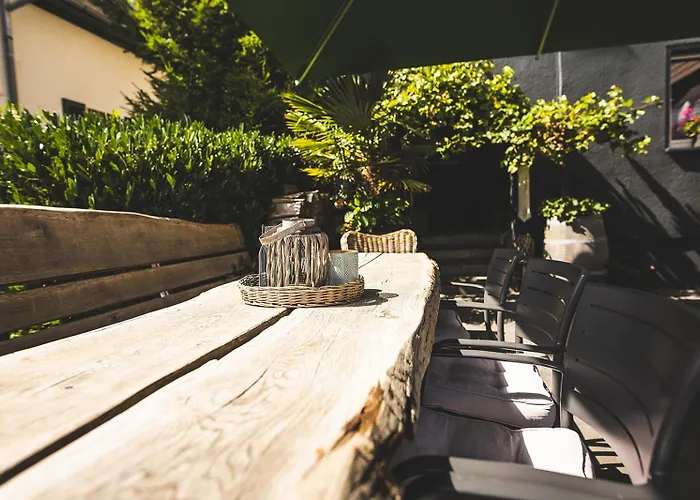 Boutique Hotel Landhauszeit