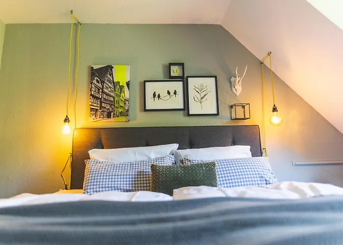 Boutique Hotel Landhauszeit