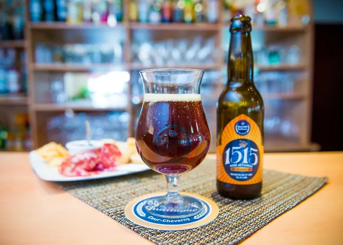 Brit Hotel Blois - Le Prema