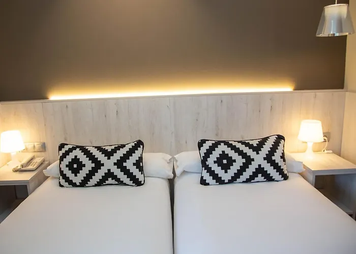 Hotel Restaurante Cadosa