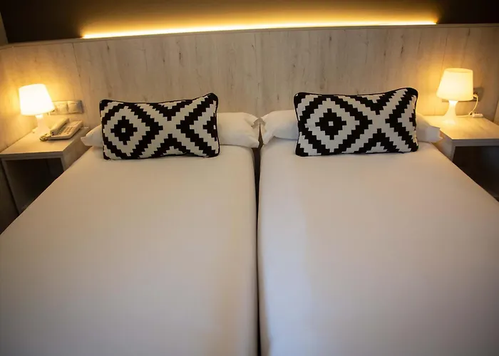 Hotel Restaurante Cadosa