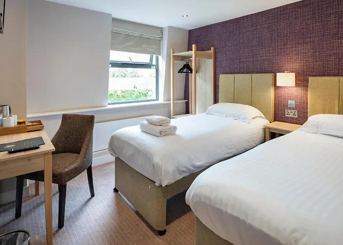 Lydiard Park Hotel