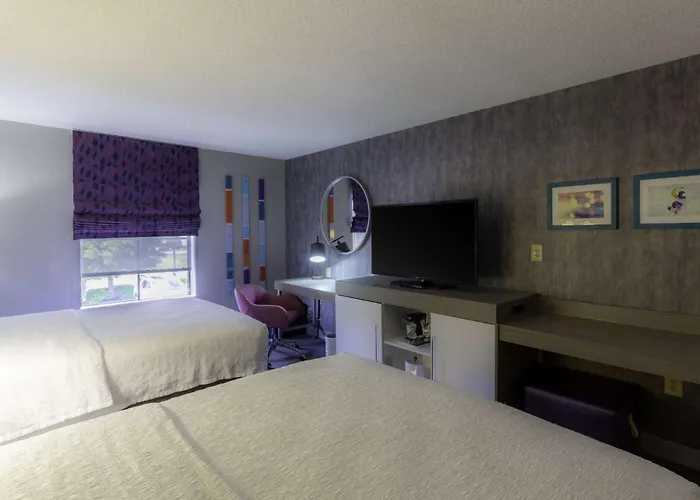 Hampton Inn East Windsor