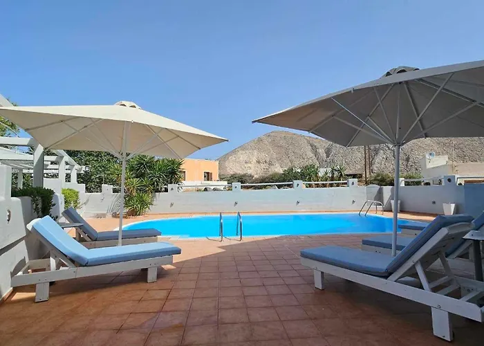Privée Santorini