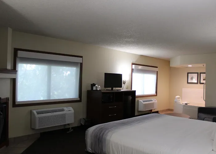 Americinn By Wyndham Windsor Ft. Collins