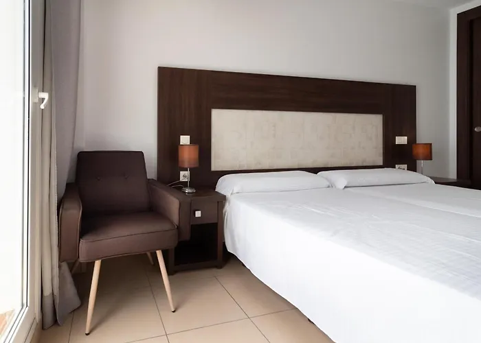 Hotel Doña Luisa