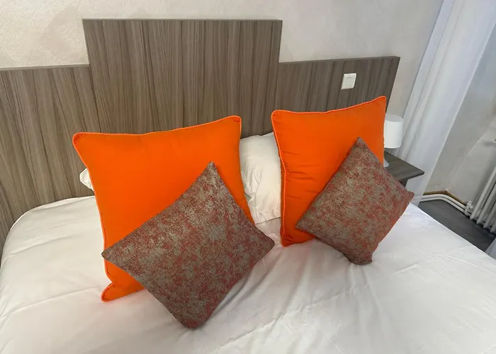 Hotel Le Sully