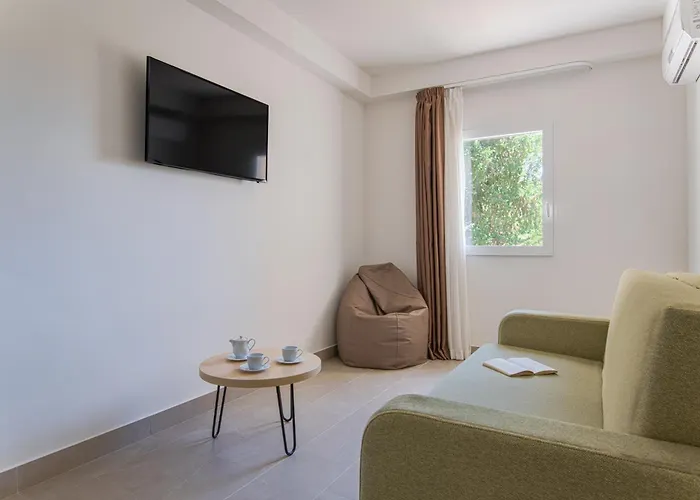 Hotel Delfin
