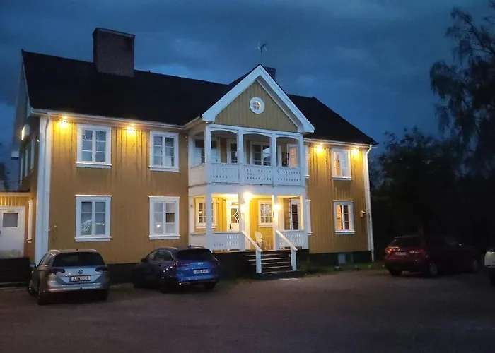 Lugnet Malung Hotell