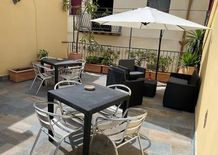Hotel Cortese