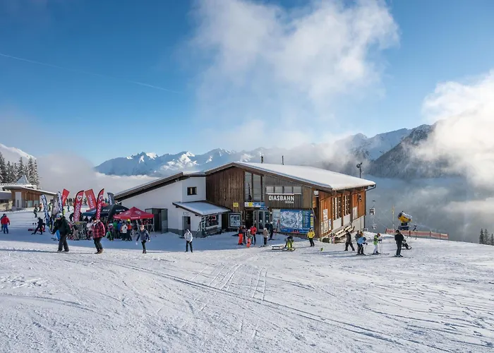 Hotel Sunshine Superior "Adults Only" Ischgl - Kappl