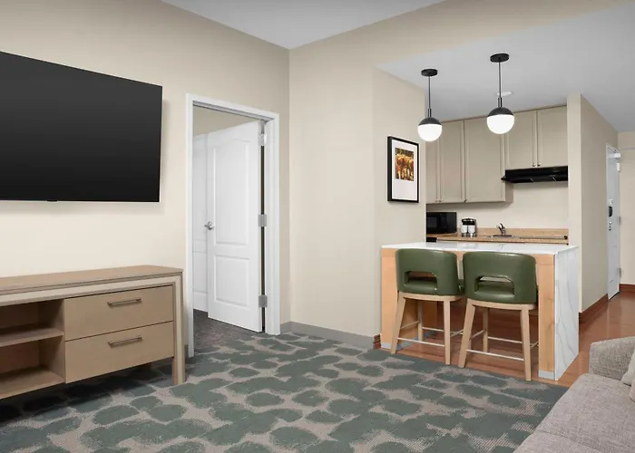 Homewood Suites By Hilton Irving-Dfw Airport