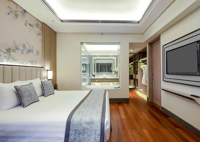 Mason Pine Hotel Bandung