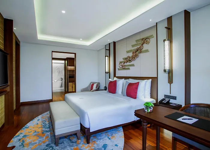 Mason Pine Hotel Bandung