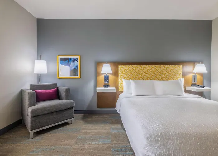 Hampton Inn & Suites Brenham