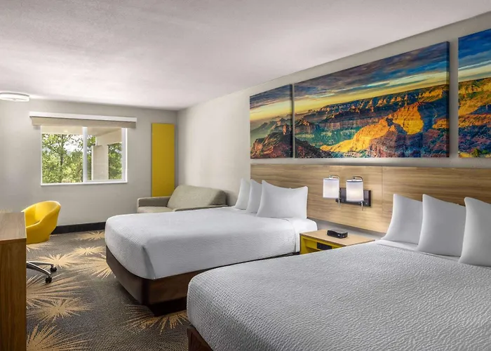 Days Inn By Wyndham Williams