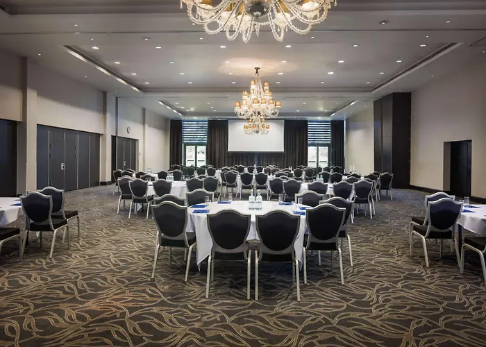 Hilton London Syon Park