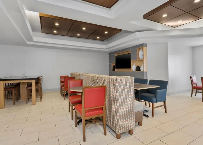 Holiday Inn Express Hotel & Suites West Coxsackie By Ihg