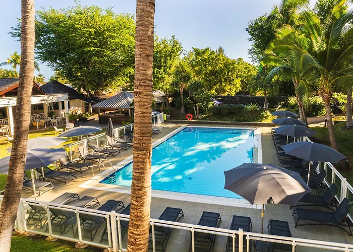 Hotel Exsel Alamanda