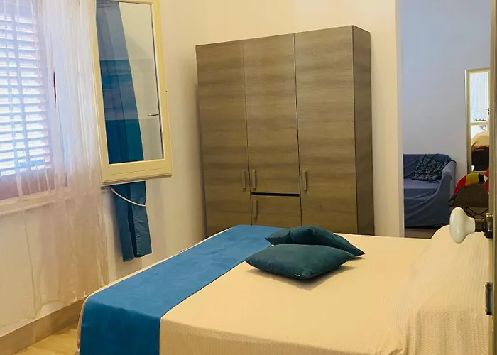 Albergo Bouganville