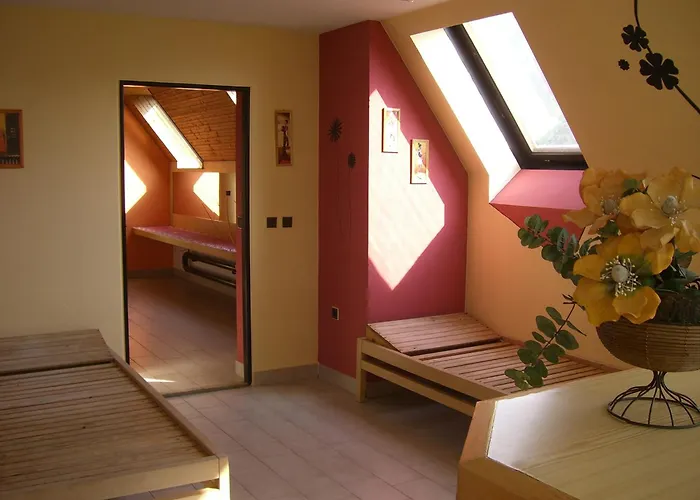 Sporthotel Bohemia