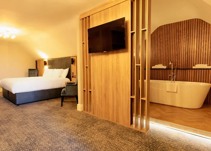 Springfield Hotel