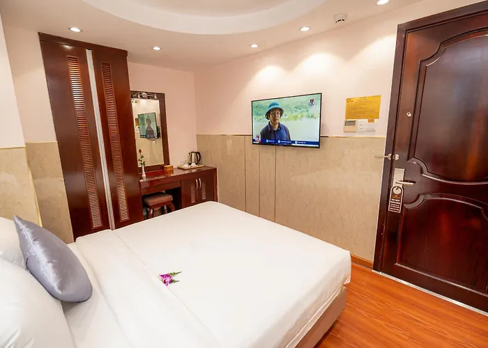 Cap Town Hotel