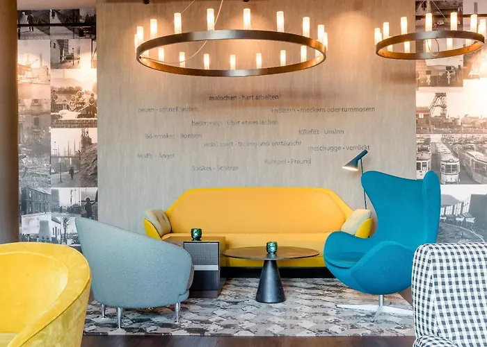 Motel One Essen