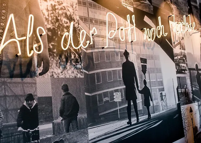 Motel One Essen